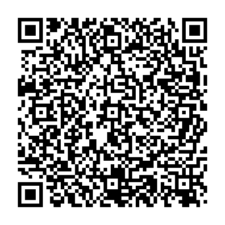 Flashez ce qrCode pour partager la sortie !
