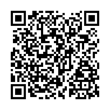 Flashez ce qrCode pour partager la sortie !