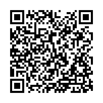 Flashez ce qrCode pour partager la sortie !