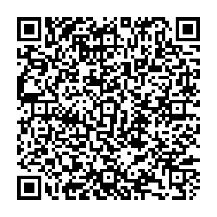 Flashez ce qrCode pour partager la sortie !