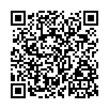 Flashez ce qrCode pour partager la sortie !