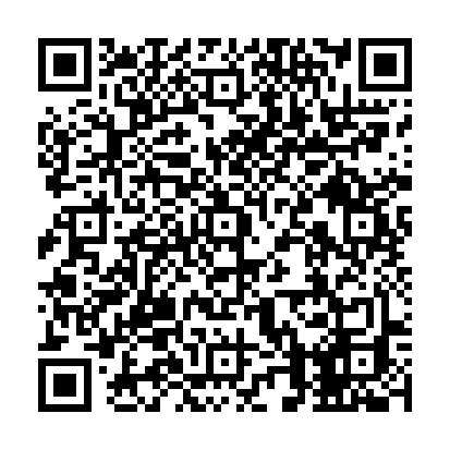Flashez ce qrCode pour partager la sortie !