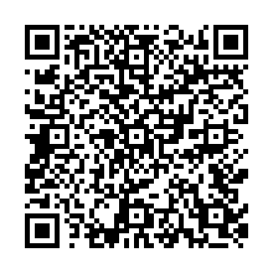 Flashez ce qrCode pour partager la sortie !