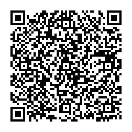 Flashez ce qrCode pour partager la sortie !