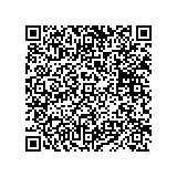 Flashez ce qrCode pour partager la sortie !
