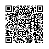 Flashez ce qrCode pour partager la sortie !