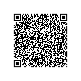 Flashez ce qrCode pour partager la sortie !