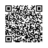 Flashez ce qrCode pour partager la sortie !