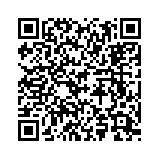 Flashez ce qrCode pour partager la sortie !