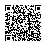 Flashez ce qrCode pour partager la sortie !