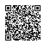 Flashez ce qrCode pour partager la sortie !