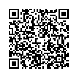 Flashez ce qrCode pour partager la sortie !