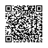 Flashez ce qrCode pour partager la sortie !
