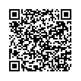Flashez ce qrCode pour partager la sortie !