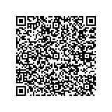 Flashez ce qrCode pour partager la sortie !