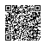 Flashez ce qrCode pour partager la sortie !