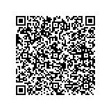 Flashez ce qrCode pour partager la sortie !