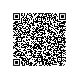 Flashez ce qrCode pour partager la sortie !