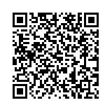 Flashez ce qrCode pour partager la sortie !