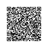 Flashez ce qrCode pour partager la sortie !