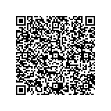 Flashez ce qrCode pour partager la sortie !