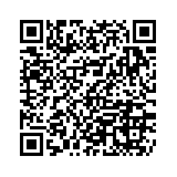 Flashez ce qrCode pour partager la sortie !