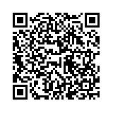 Flashez ce qrCode pour partager la sortie !