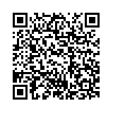 Flashez ce qrCode pour partager la sortie !