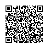 Flashez ce qrCode pour partager la sortie !