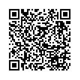 Flashez ce qrCode pour partager la sortie !