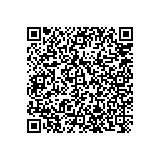 Flashez ce qrCode pour partager la sortie !