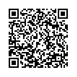 Flashez ce qrCode pour partager la sortie !