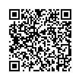 Flashez ce qrCode pour partager la sortie !