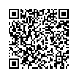 Flashez ce qrCode pour partager la sortie !