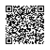 Flashez ce qrCode pour partager la sortie !