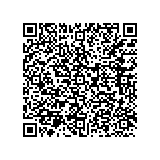 Flashez ce qrCode pour partager la sortie !