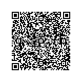 Flashez ce qrCode pour partager la sortie !