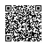 Flashez ce qrCode pour partager la sortie !