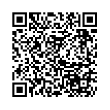 Flashez ce qrCode pour partager la sortie !