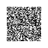 Flashez ce qrCode pour partager la sortie !