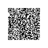 Flashez ce qrCode pour partager la sortie !
