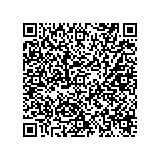 Flashez ce qrCode pour partager la sortie !