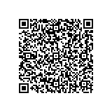 Flashez ce qrCode pour partager la sortie !
