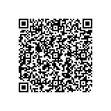 Flashez ce qrCode pour partager la sortie !