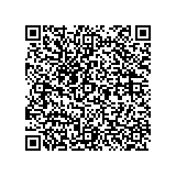 Flashez ce qrCode pour partager la sortie !