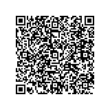 Flashez ce qrCode pour partager la sortie !