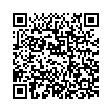 Flashez ce qrCode pour partager la sortie !