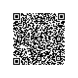 Flashez ce qrCode pour partager la sortie !