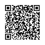Flashez ce qrCode pour partager la sortie !
