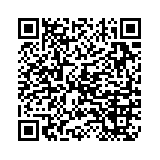 Flashez ce qrCode pour partager la sortie !